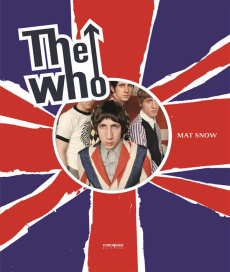 The Who - Snow Mat ; Blachère Margaux