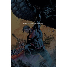 SUPERMAN UNCHAINED - Tome 0 - Snyder Scott ; Lee Jim