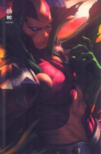 Batman Death Metal Tome 3 - Couverture variante - Snyder Scott ; Williamson Joshua ; Tynion James ;