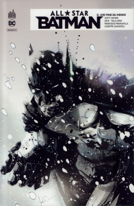 All Star Batman Tome 2 : Les fins du monde - Snyder Scott