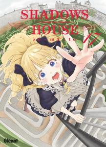 Shadows House Tome 17 - SO-MA-TO