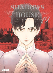 Shadows House - Tome 19 - SO-MA-TO