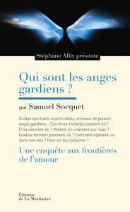 Quis sont les anges gardiens ? Une enquête aux frontières de l'amour - Socquet Samuel ; Allix Stéphane