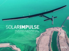 Solar Impulse. Le premier tour du monde en avion solaire, Edition français-anglais-allemand - Piccard Michèle ; Barraquand Alexandra