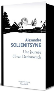 Une journée d'Ivan Denissovitch. Edition collector - Soljénitsyne Alexandre Issaïévitch ; Cathala Lucia