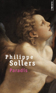 Paradis - Sollers Philippe