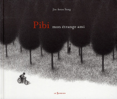 Pibi mon étrange ami - Song Jin-heon ; Kim Noëlla