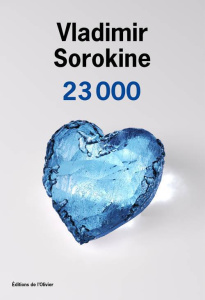23 000 - Sorokine Vladimir ; Kreise Bernard