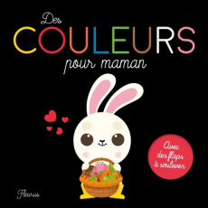Des couleurs pour maman - Sorte Marta