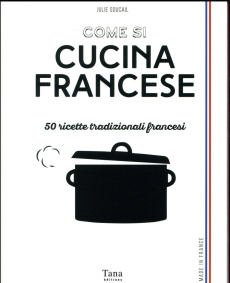 HOW TO COOK (ITALIEN) - SOUCAIL/VEIGAS