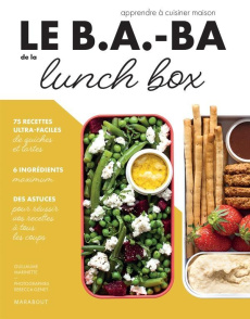 Lunchbox - Souksisavanh Orathay ; Lascève Charlotte