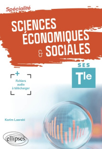Sciences économiques et sociales Tle spécialité SES - Laarabi Karim