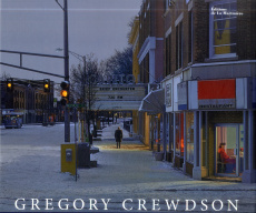 Gregory Crewdson - Spector Nancy ; Lethem Jonathan ; Harris Melissa ;