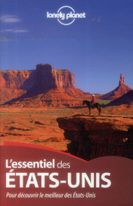 L'essentiel des Etats-Unis. 2e édition - St Louis Regis ; Balfour Amy ; Bao Sandra ; Benana