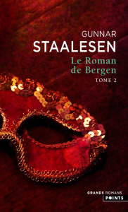 Le roman de Bergen Tome 2 : 1900 L'aube. Tome 2 - Staalesen Gunnar ; Fouillet Alexis