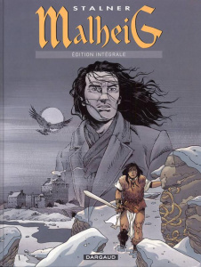 Malheig. Edition intégrale - Stalner Eric ; Stalner Jean-Marc