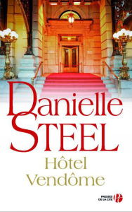 Hôtel Vendome - Steel Danielle ; Ganancia Nelly