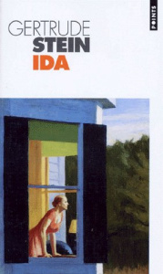 Ida - Stein Gertrude
