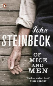 Of mice and men (VO) - STEINBECK JOHN