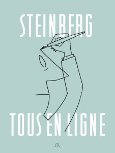 Tous en ligne - Steinberg Saul