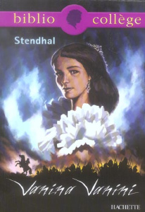 Vanina Vanini - STENDHAL
