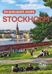Stockholm en quelques jours. 6e édition. Avec 1 Plan détachable - Nyabola Nanjala ; Demazure Hélène ; Salvat Michèle