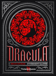 Dracula. Edition de luxe - Stoker Bram ; Clarke Harry ; Morvan Alain