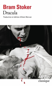 Dracula - Stoker Bram ; Morvan Alain