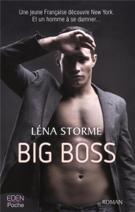 Big Boss Tome 1 - Storme Léna