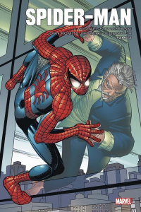 Spider-Man Tome 3 - Straczynski Joe Michael ; Avery Fiona ; Romita Joh
