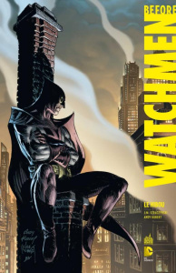Before Watchmen Tome 6 : Le Hibou - Straczynski Joe Michael ; Kubert Andy ; Anderson B