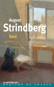 Seul - Strindberg August ; Coville Helen ; Coville Hervé