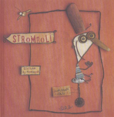 Stromboli - Voltz Christian