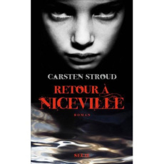 Retour a Niceville - Stroud Carsten ; Grenot Olivier
