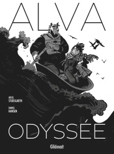 Alva : Odyssée - Studsgarth Aksel ; Hansen Daniel ; Touboul Philipp