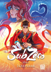 SubZero Tome 2 - JUNEPURRR