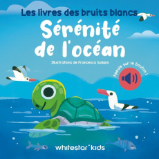 Sérénité de l'océan - Sudano Francesca
