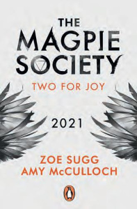 The Magpie Society Tome 2 : Au coeur du Cercle - Sugg Zoe ; McCulloch Amy ; Rosson Christophe