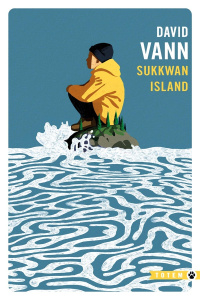 Sukkwan Island - Vann David ; Derajinski Laura ; Vigan Delphine de