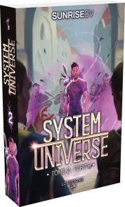 System Universe Tome 2 : Torith - SUNRISECV