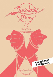 Sunstone : Mercy - Intégrale - Sejic Stjepan