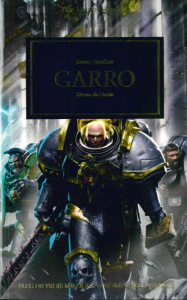 The Horus Heresy Tome 42 : Garro. L'arme du destin - Swallow James ; Drouet Julien