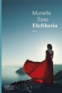 Eleftheria - Szac Murielle