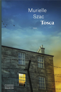 Tosca - Szac Murielle