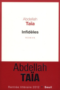 Infidèles - Taïa Abdellah