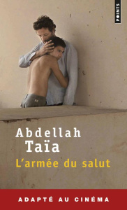 L'armée du salut - Taïa Abdellah