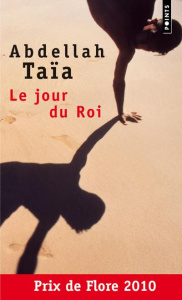 Le jour du roi - Taïa Abdellah