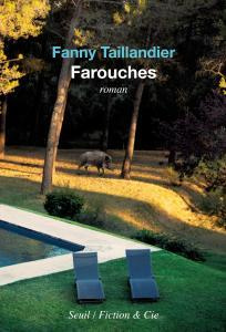 Empires Tome 2 : Farouches - Taillandier Fanny