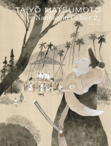 Nanbanjin. Tome 2 - Matsumoto Taiyô
