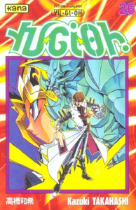 Yu-Gi-Oh ! Tome 26 - Takahashi Kazuki ; Gesell Sébastien